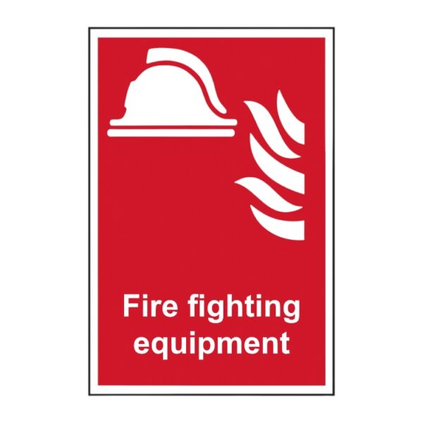 Fire Fighting Equipment