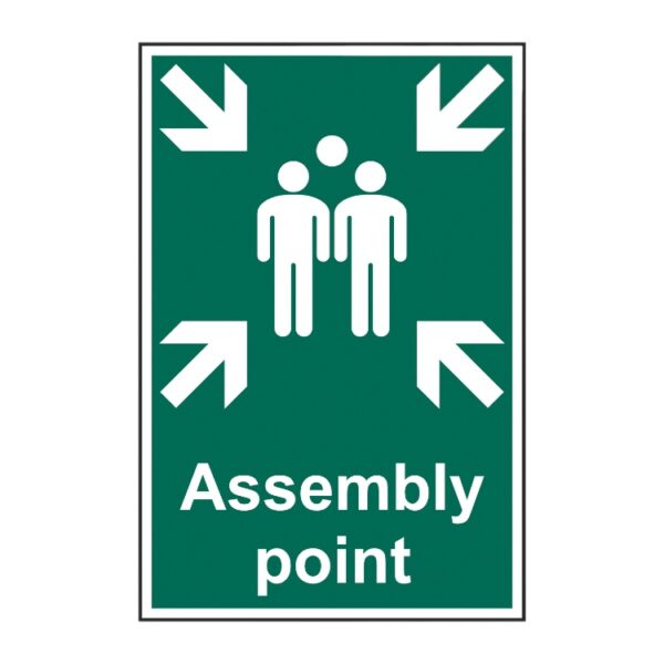 Assembly Point