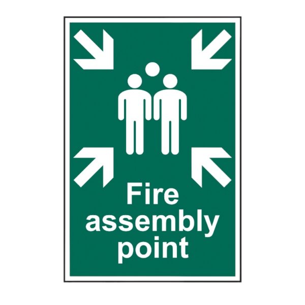 Fire Assembly Point