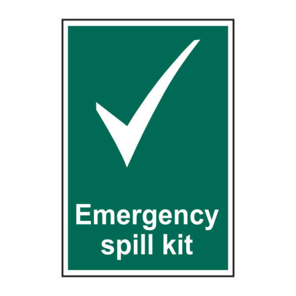 Emergency Spill Kit