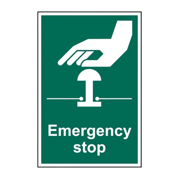 Emergency Stop