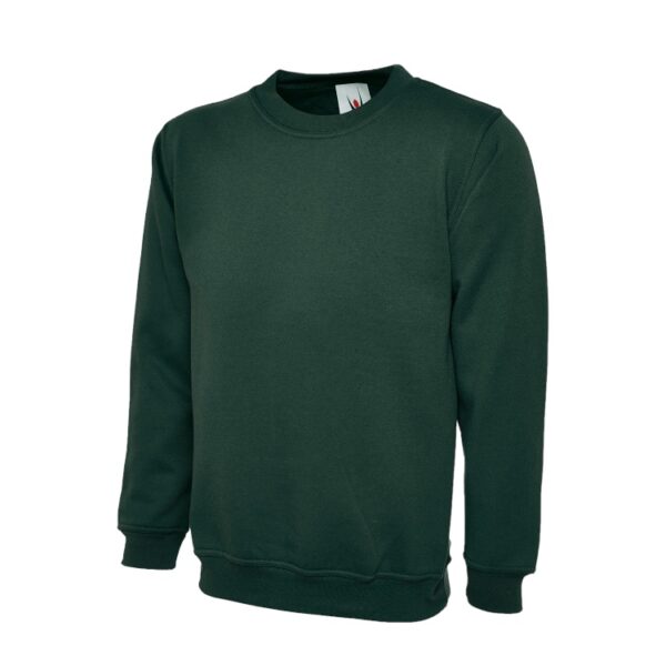 Suresafe Classic Sweatshirt - Image 3