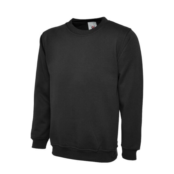 Suresafe Classic Sweatshirt - Image 4