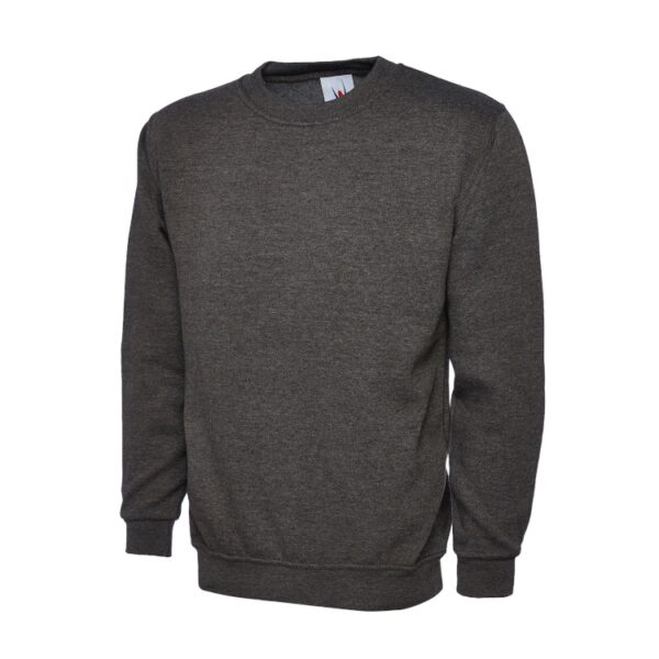 Suresafe Classic Sweatshirt - Image 5