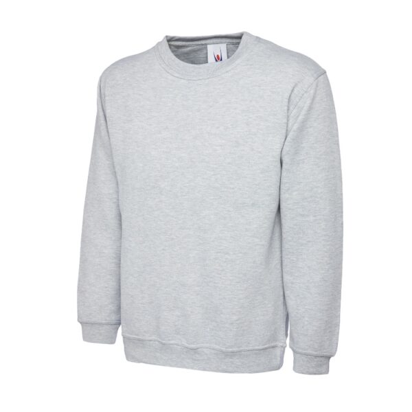 Suresafe Classic Sweatshirt - Image 6