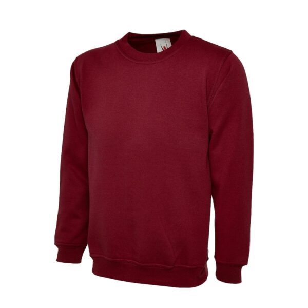 Suresafe Classic Sweatshirt