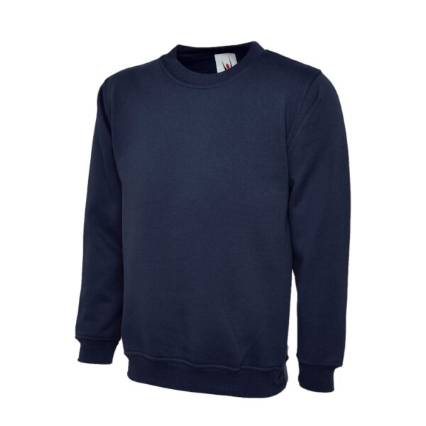 Suresafe Classic Sweatshirt - Image 8