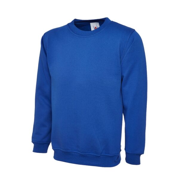 Suresafe Classic Sweatshirt - Image 10