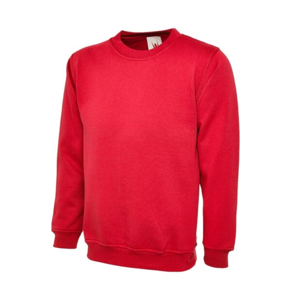 Suresafe Classic Sweatshirt - Image 9