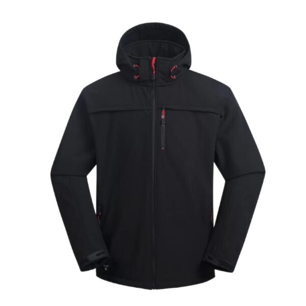 Matterhorn Softshell Jacket