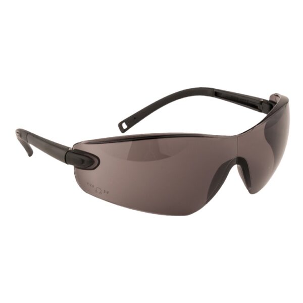 Profile Frameless Safety Spectacles