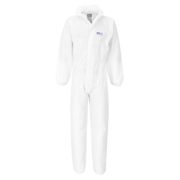 BizTex SMS FR Coverall Type 5/6