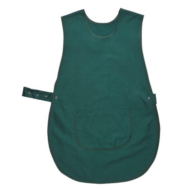 Essentials Tabard with Pocket