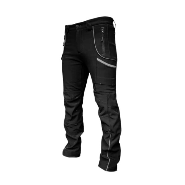 Matterhorn Softshell Trousers