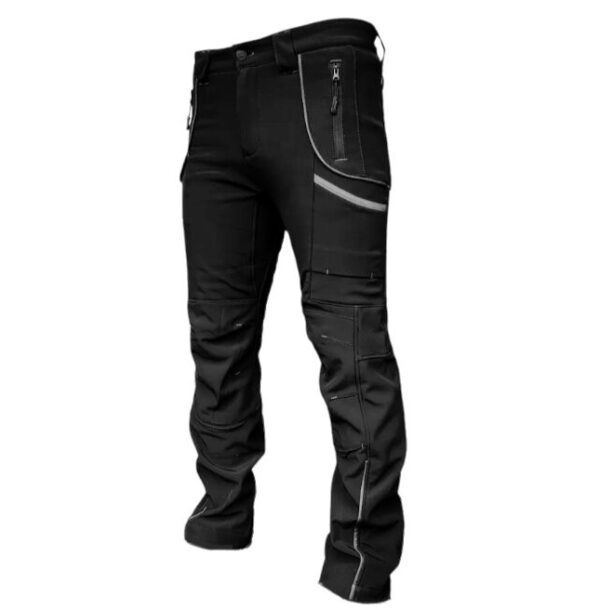 Matterhorn Softshell Trousers