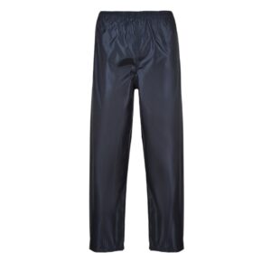 Essentials Waterproof Overtrousers - Image 2