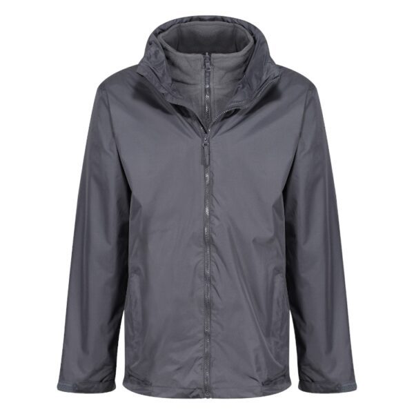 Regatta 3-in-1 Waterproof Jacket - Image 2