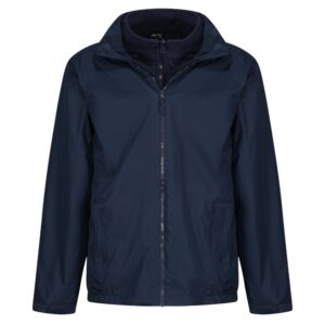 Regatta 3-in-1 Waterproof Jacket - Image 3