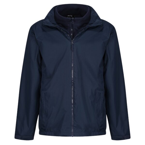 Regatta 3-in-1 Waterproof Jacket - Image 3