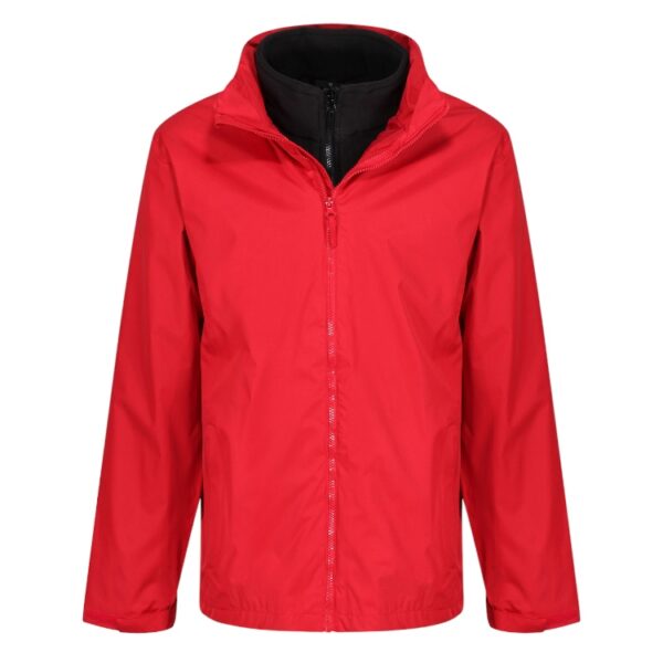 Regatta 3-in-1 Waterproof Jacket