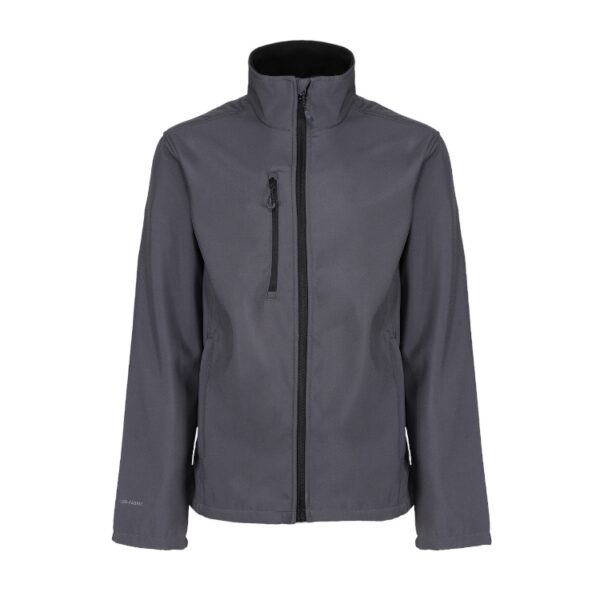 Regatta Men’s Honestly Made Recycled Softshell Jacket