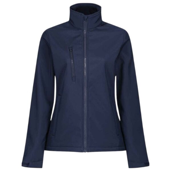 Regatta Women’s Ablaze Softshell Jacket