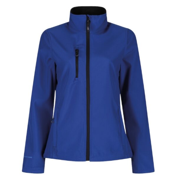 Regatta Women’s Honestly Made Recycled Softshell Jacket