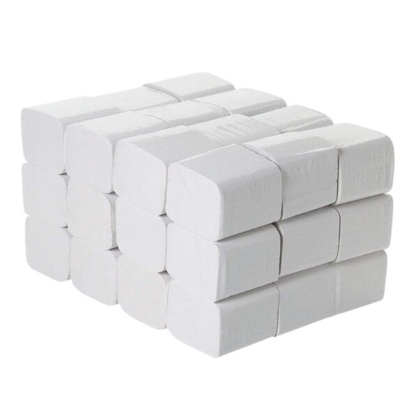 Bulk Pack 2-Ply Toilet Tissue