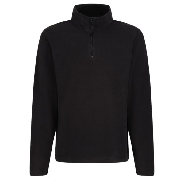 Regatta 1/4 Zip Micro Fleece - Image 3