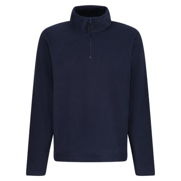 1/4 Zip Regatta Micro Fleece