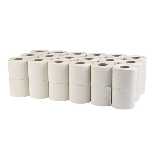 Premium 2-Ply Toilet Rolls