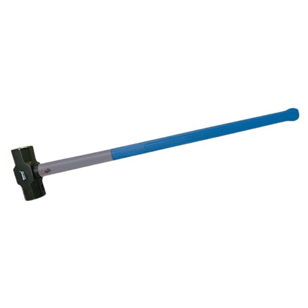 Draper 6.4 kg (14 lb) Fibreglass Shaft Sledge Hammer