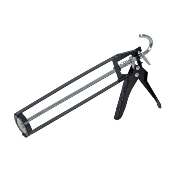 400 ml Skeleton Caulking Gun