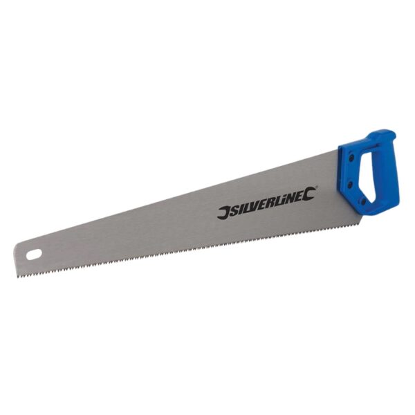 400 mm 7tpi Hardpoint Handsaw