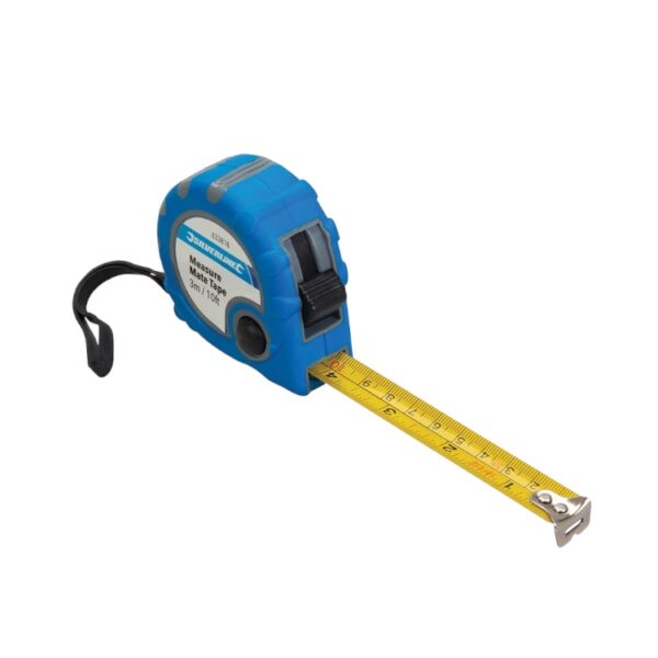 Silverline 5 m Measuring Tape