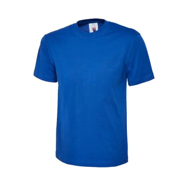 Uneek Classic 100% Cotton T-Shirt - Image 4