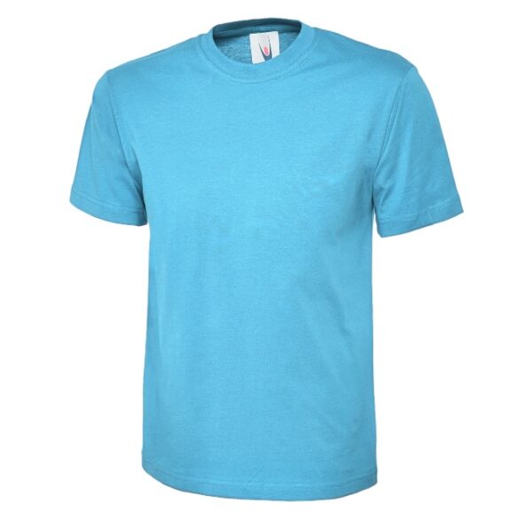 Uneek Classic 100% Cotton T-Shirt