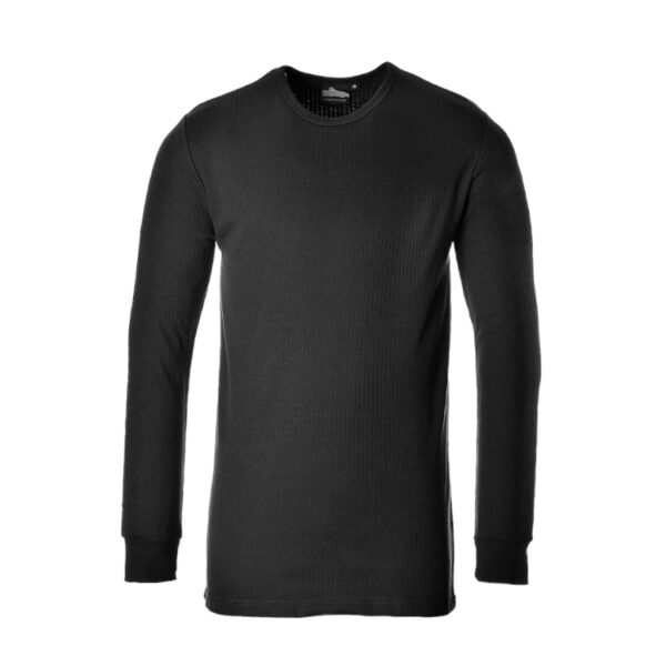 Suresafe Thermal Base Layer T-Shirt - Image 4