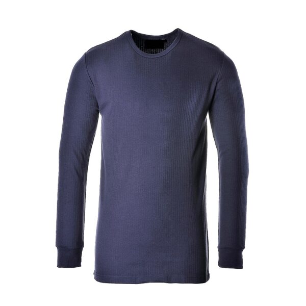 Suresafe Thermal Base Layer T-Shirt - Image 3