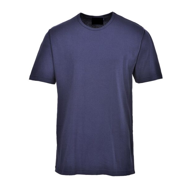 Suresafe Thermal Base Layer T-Shirt - Image 2