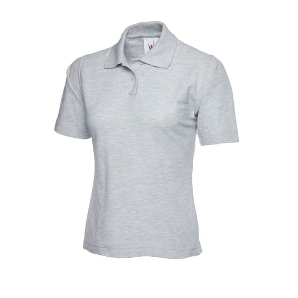 Suresafe Women’s Fitted Polo Shirt - Image 7