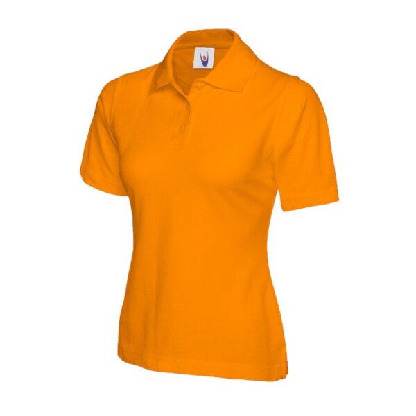 Suresafe Women’s Fitted Polo Shirt - Image 10