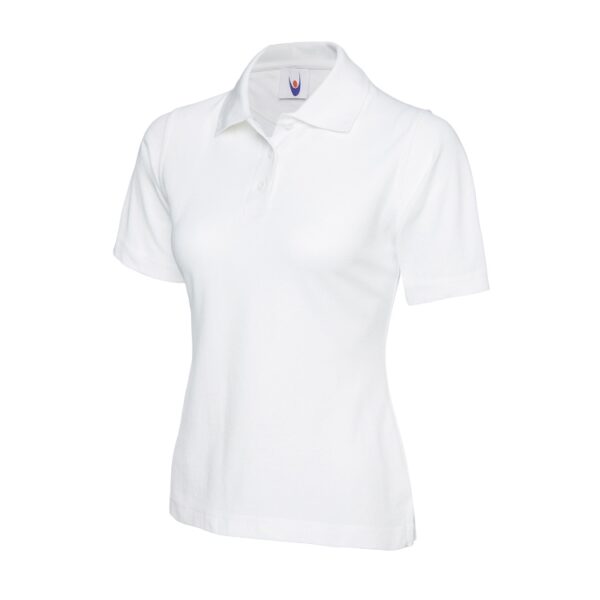 Suresafe Women’s Fitted Polo Shirt - Image 15