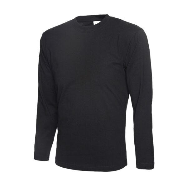 Classic Long Sleeve T-Shirt