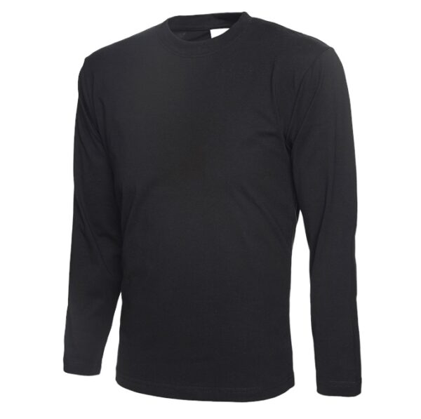 Classic Unisex Long Sleeve T-Shirt