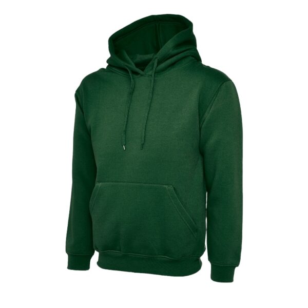 Suresafe Classic Hooded Sweatshirt - Image 5