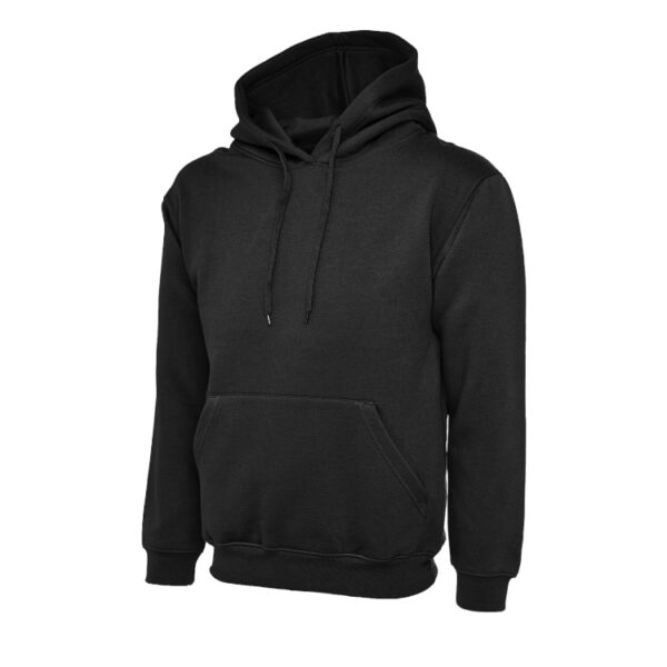 Suresafe Classic Hooded Sweatshirt - Image 6