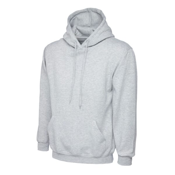 Suresafe Classic Hooded Sweatshirt