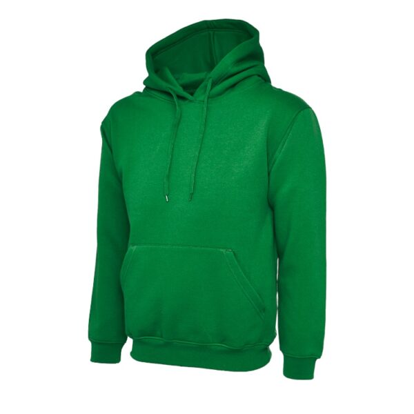 Suresafe Classic Hooded Sweatshirt - Image 8