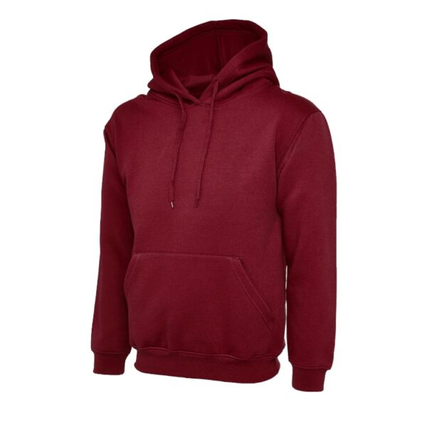 Suresafe Classic Hooded Sweatshirt - Image 9